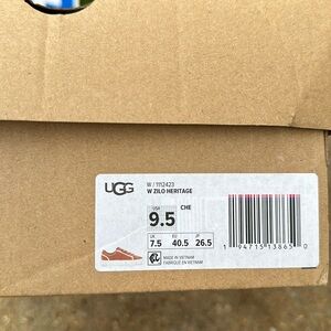 Ugg Sneakers